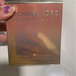 Michael Kors Wonderlust 1.7