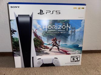 PS5