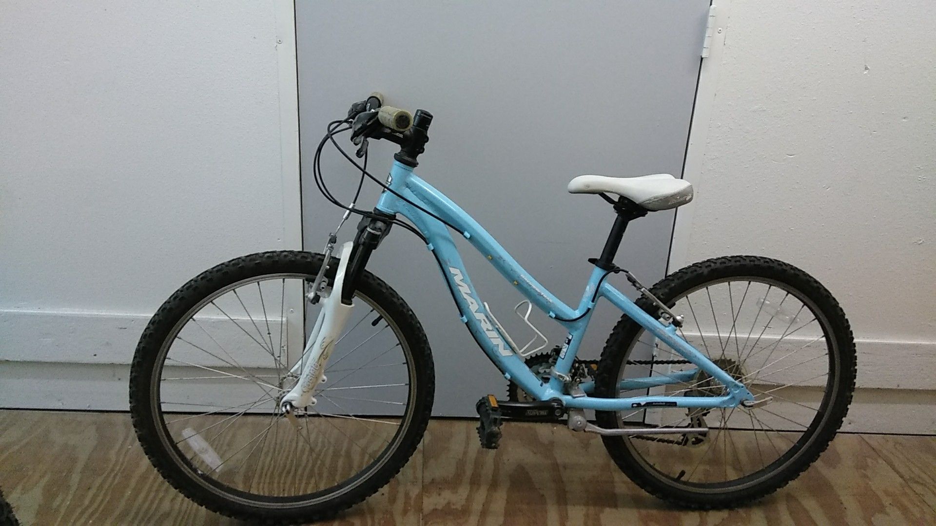 Marin cheap girls bike