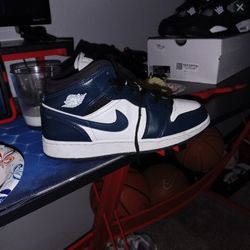 Jordan 1 