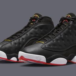 Jordan 13 Retro Playoffs Size 11.5