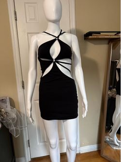 Club dress