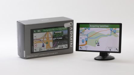 Garmin Drive Smart 61