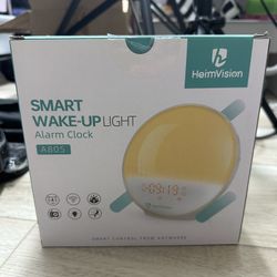 Smart Alarm Clock