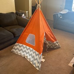 Kids Teepee