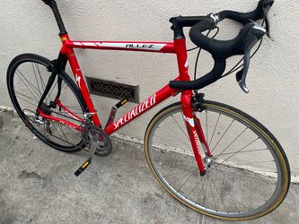 Specialized Allez Expert Road Bike