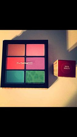 MAC COSMETICS