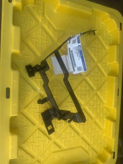 OEM Ford Bracket Support – HG9Z14C022A – Genuine Factory Part – New