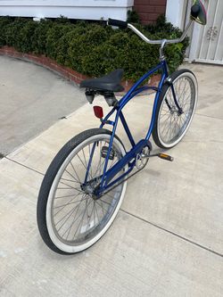 Schwinn bike