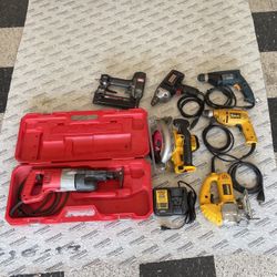 Power Tools 