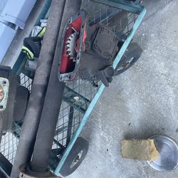 Truck Part Complete PTO Pump 