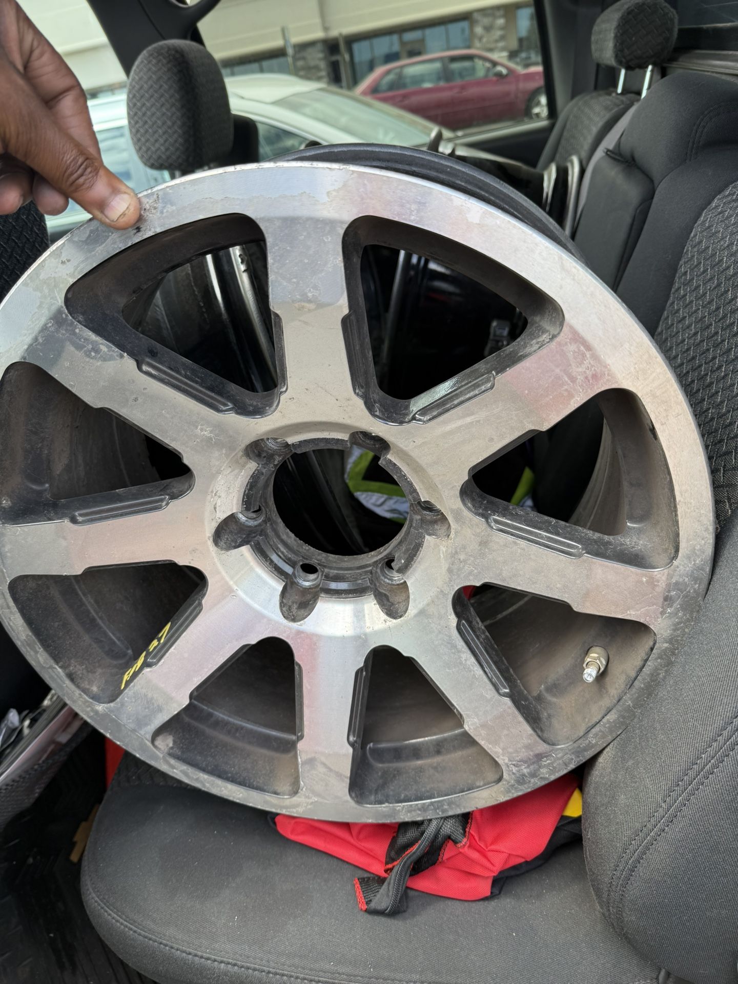Rims