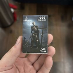 Real Gold And Silver 