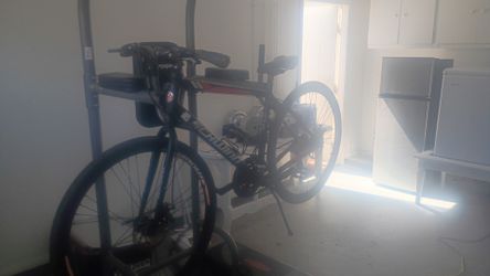 Schwinn circuit 10 speed bike