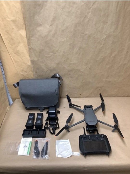 DJI MAVIC 3 PRO CINE