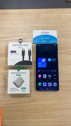 Samsung S25 Ultra 512gb Unlocked - Bulverde Rd
