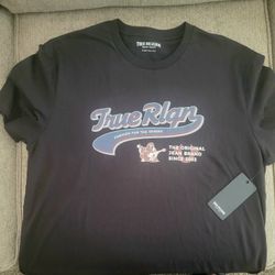 True Religion 2XL