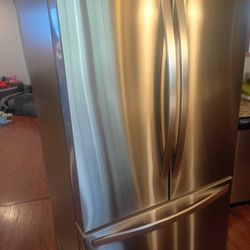LG Counter Depth