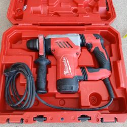 Sds Rotary Hammer Drill 