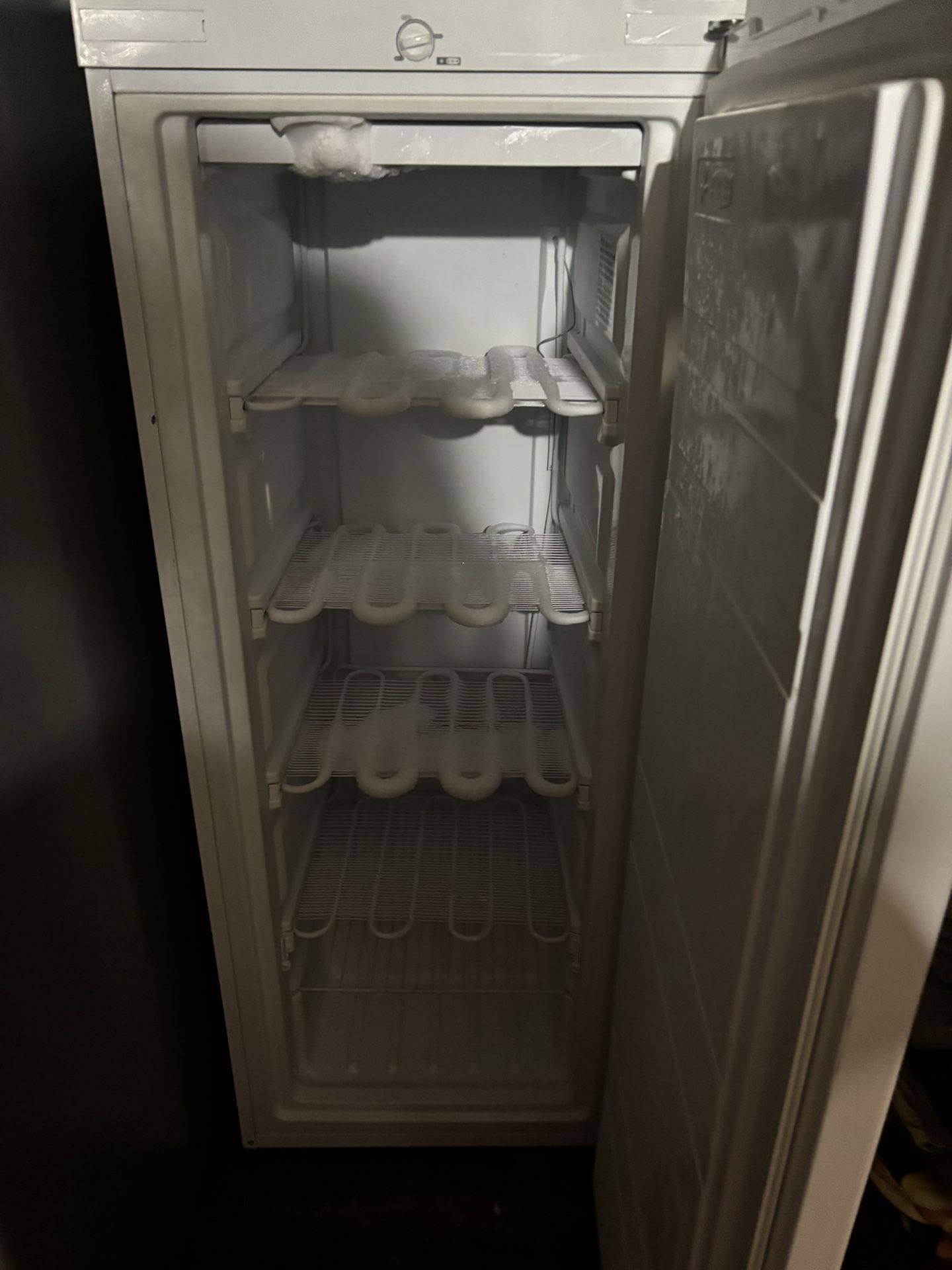 Deep Freezer 