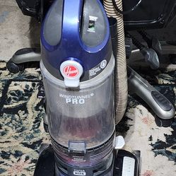 Hoover WindTunnel Pro Vacuum