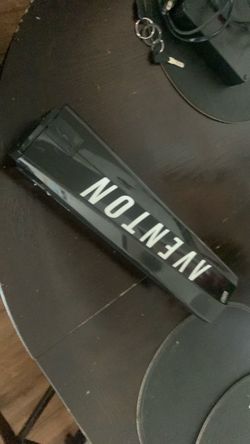 Aventon E-Bike Battery