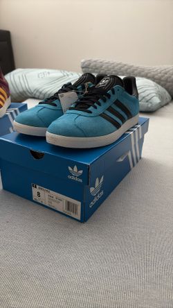 Adidas Gazelle Size 8