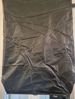 Retractable Windshield Front Protection