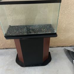 Fish Tank