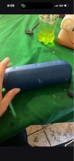 Beats pill