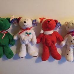 Treasure Bears - Limited Edition