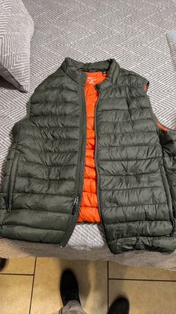 Puffer Vest