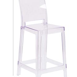 Pair Of Barstools