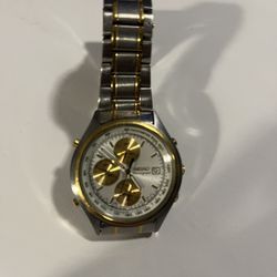 Wrist Watch