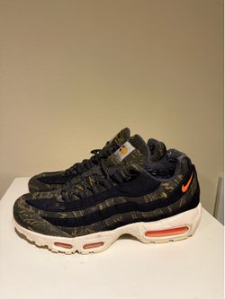 Carhartt Air max 95 size 10