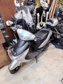 Moped