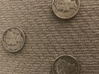 Mercury Dimes