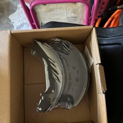 Duralast Brake Shoes