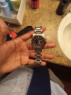 Citizen Watch