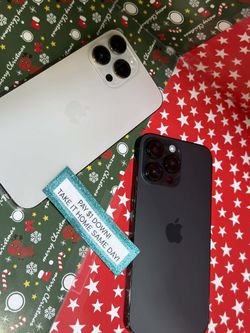 💎 Luxury Flagship Deal – iPhone 16 Pro Max Just $799 or $1 to Grab It Today! Up to 1-Year Peace-of-Mind