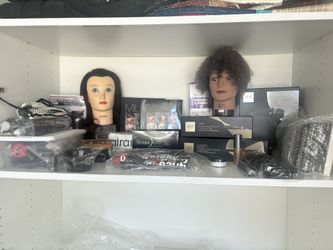 Cosmetology Kit Milady