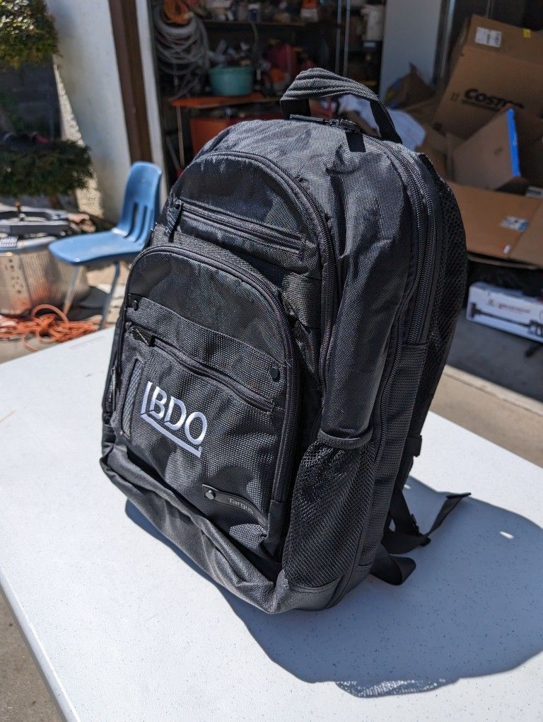 Targus Travel Backpack