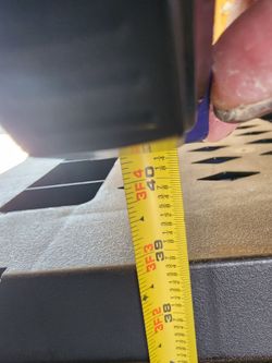 Storage Shelf