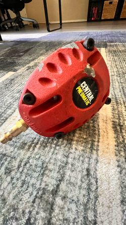 Centera Pneumatic  Air palm nailer