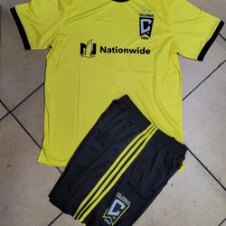 Soccer Uniforms