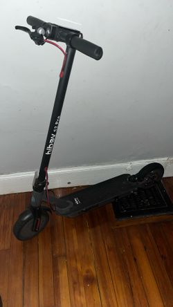 Escooter 