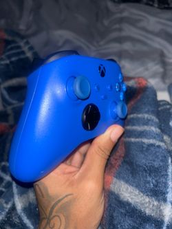 Xbox controller