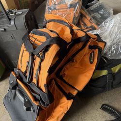 Duffle Bags 