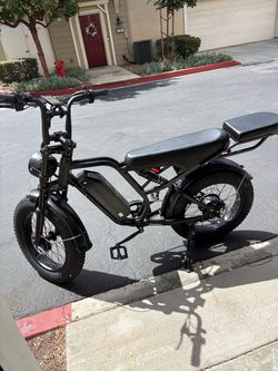 E Bike