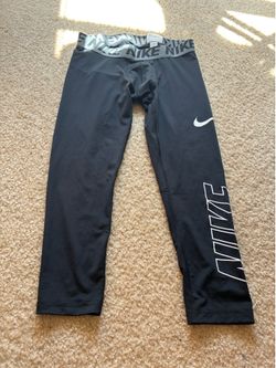 Boys leggings